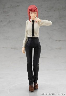 Mangas - Makima - Pop Up Parade - Good Smile Company