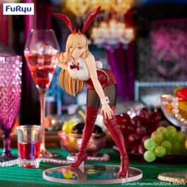 Mangas - Power - BiCute Bunnies - FuRyu