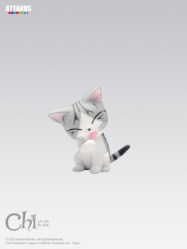 Chi - Ver. Fait Sa Toilette - Attakus