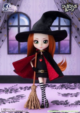 Mangas - Chocola Meilleure - Pullip