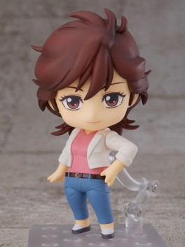 Mangas - Kaori Makimura - Nendoroid