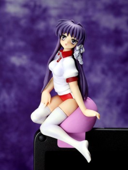 Kyô Fujibayashi - Ver. Gym - Aoshima