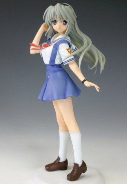 Mangas - Tomoyo Sakagami - Dream Tech - Wave