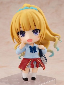 Mangas - Kei Karuizawa - Nendoroid