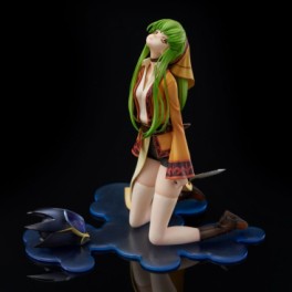 C.C. - Ver. Code Geass Re;surrection - Union Creative