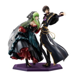 L.L. & C.C. - Precious G.E.M. - Megahouse