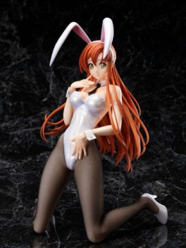 Shirley Fenette - Ver. Bunny - FREEing