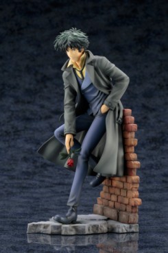 Spike Spiegel - Ver. DX - Kotobukiya