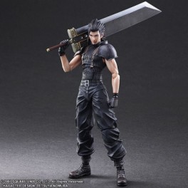 Zack Fair - Play Arts Kai - Square Enix