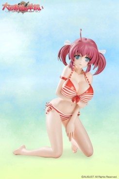 Nagi Kodachi - A-Toys