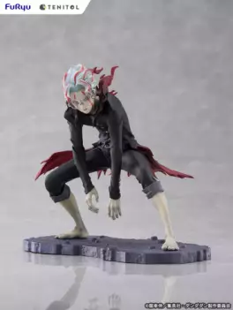 Ken Takakura - TENITOL Ver. Transformed - FuRyu