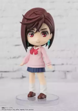 Momo Ayase - Figuarts Mini - Bandai