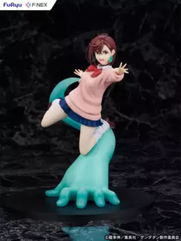 Mangas - Momo Ayase - F:Nex - FuRyu