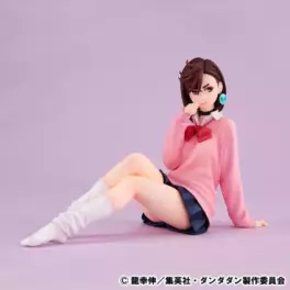 Momo Ayase - G.E.M. Palm Size - Megahouse