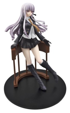 Mangas - Kyôko Kirigiri - Minnano Kuji - FuRyu