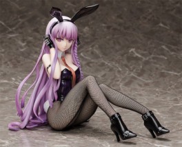 Kyôko Kirigiri - Ver. Bunny - FREEing