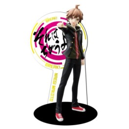 Mangas - Makoto Naegi - Minna no Kuji - FuRyu