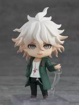 Mangas - Nagito Komaeda - Nendoroid