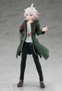 Mangas - Nagito Komaeda - Pop Up Parade - Good Smile Company
