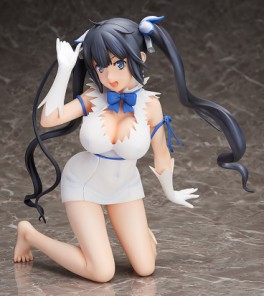 Hestia - FREEing