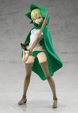 Mangas - Ryû Lion - Pop Up Parade - Good Smile Company