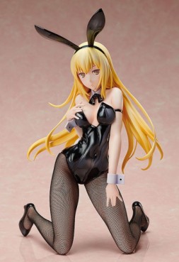Aiz Wallenstein - Ver. Bunny - FREEing