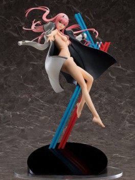 Zero Two - Max Factory