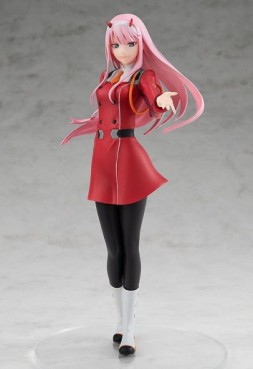 Mangas - Zero Two - Pop Up Parade - Good Smile Company