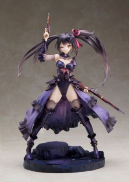 Kurumi Tokisaki - Ver. Gunner - Spiritale