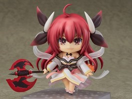 Mangas - Kotori Itsuka - Nendoroid