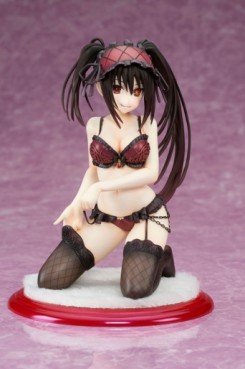 Mangas - Kurumi Tokisaki - Dream Tech Ver. Date A Gravure - Wave