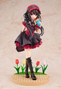 Kurumi Tokisaki - KD Colle Ver. Date - Kadokawa