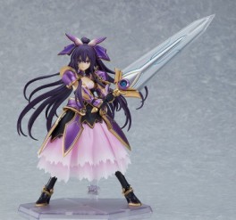Tohka Yatogami - Figma