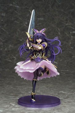 Tôka Yatogami - Kaitendoh