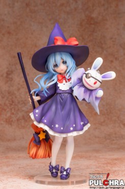 Yoshino - Pulchra