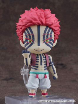 Mangas - Akaza - Nendoroid