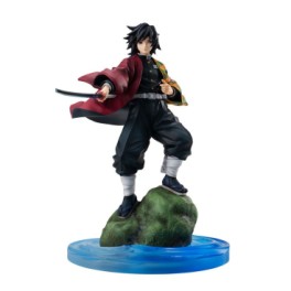 Giyû Tomioka - G.E.M. - Megahouse