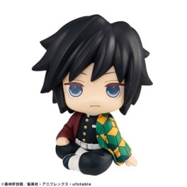 Mangas - Giyû Tomioka - Look Up - Megahouse