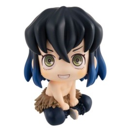 Mangas - Inosuke Hashibira - Look Up - Megahouse