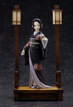 Muzan Kibutsuji - Super Situation Figure Ver. Geiko Form - SEGA