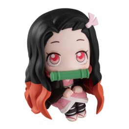 Mangas - Nezuko Kamado - Look Up - Megahouse