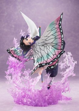 Shinobu Kochô - Aniplex