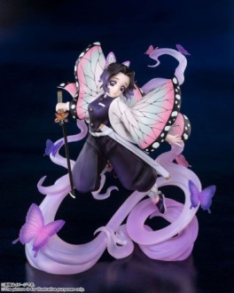 Shinobu Kochô - Figuarts ZERO Ver. Insect Breathing
