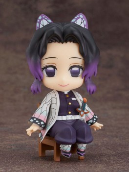 Mangas - Shinobu Kochô - Nendoroid Swacchao!