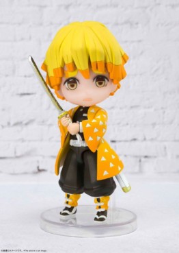 Zenitsu Agatsuma - Figuarts Mini - Bandai