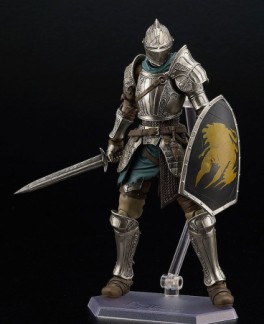 Fluted Armor - Figma