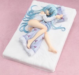 Erio Touwa - Ver. Futon - Chara-Ani