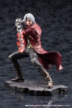 Dante - Ver. Devil May Cry 5 - Kotobukiya