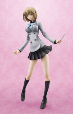 Io Nitta - Excellent Model - Megahouse