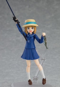 Hina Tsurugi - Figma